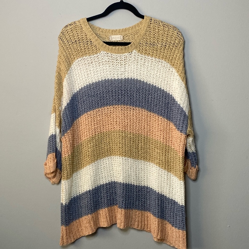 Altar’d State Sweater